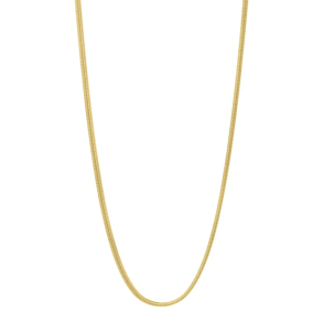 *MARINA NECKLACE | GOLDEN