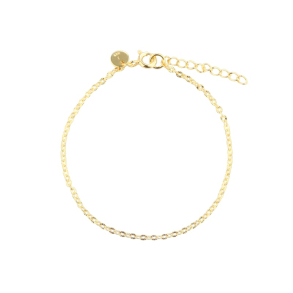 FANCY BRACELET | GOLDEN