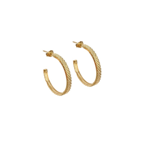 ISABEL HOOP | GOLDEN