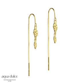 MILA THREAD | GOLDEN