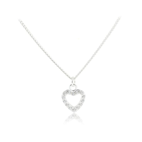 CUTE TESSA SMALL |  SILVER