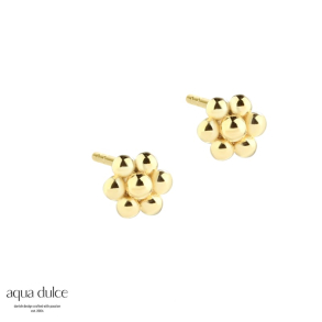 MINI LOTS OF FLOWERS | GOLDEN