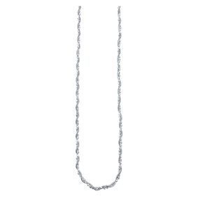 MARIANA NECKLACE | SILVER