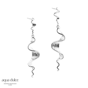 NEW RHUMBA LONG | SILVER