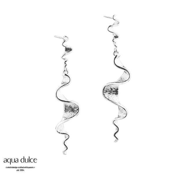 NEW RHUMBA LONG | SILVER