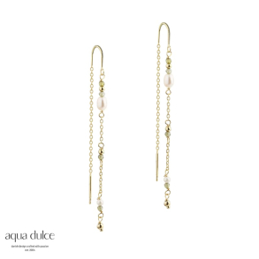 COAST OLIVE THREAD | GOLDEN