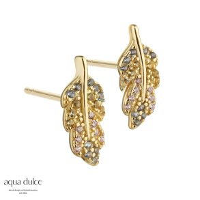 LEONA PASTEL | GOLDEN