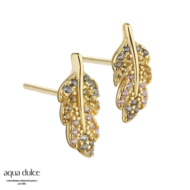 LEONA PASTEL | GOLDEN