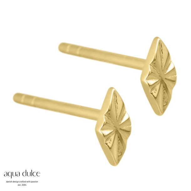 MINI HARLEKIN | GOLDEN