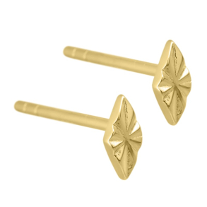 MINI HARLEKIN | GOLDEN