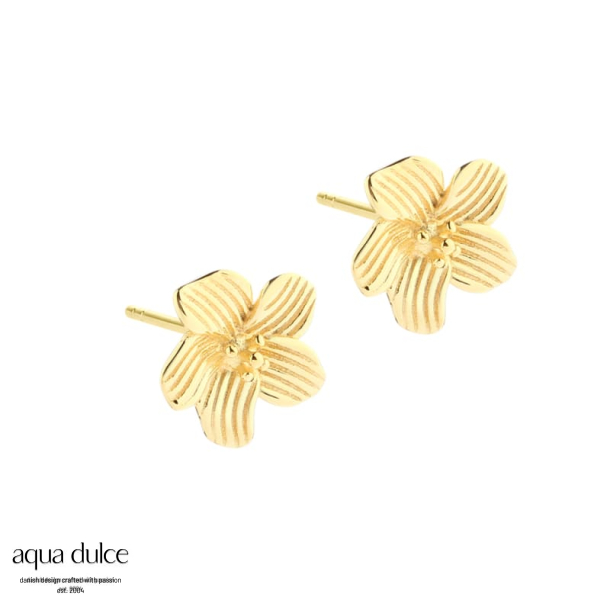 JASMIN EARSTUD | GOLDEN