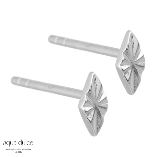 MINI HARLEKIN | SILVER