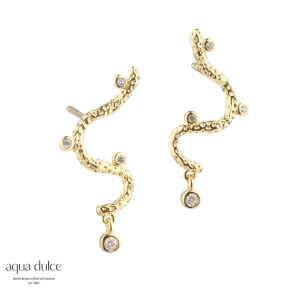 BARBARA SNAKE | GOLDEN