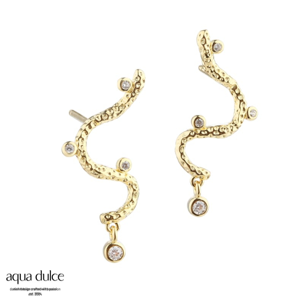 BARBARA SNAKE | GOLDEN