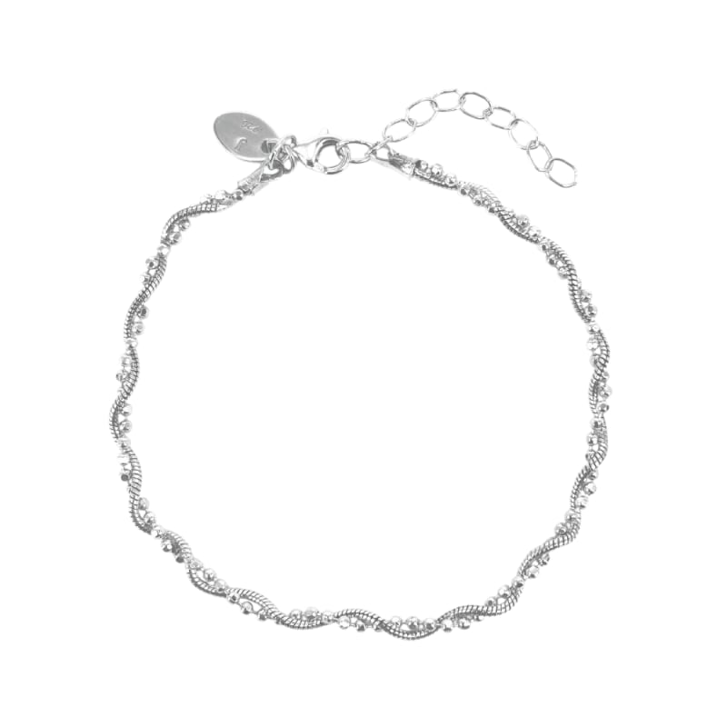 *MARIANA BRACELET | SILVER