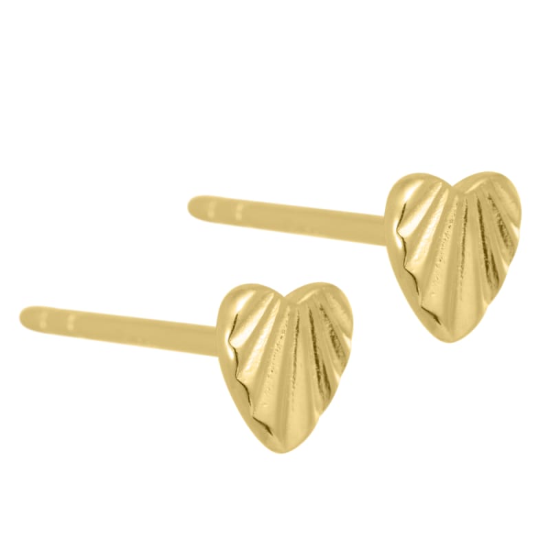 VILMA EARSTUD | GOLDEN