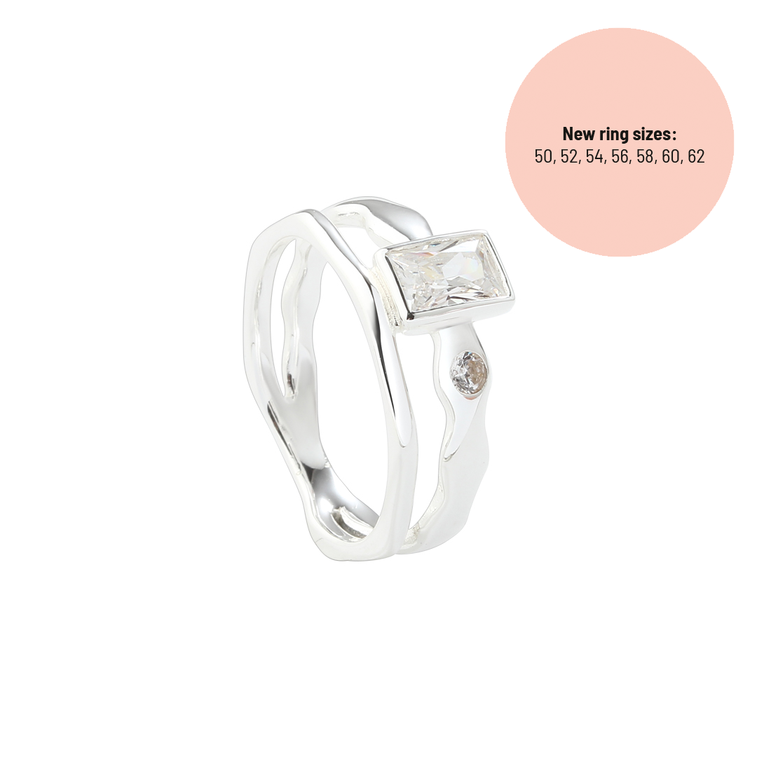 Ring | EDGE str 52