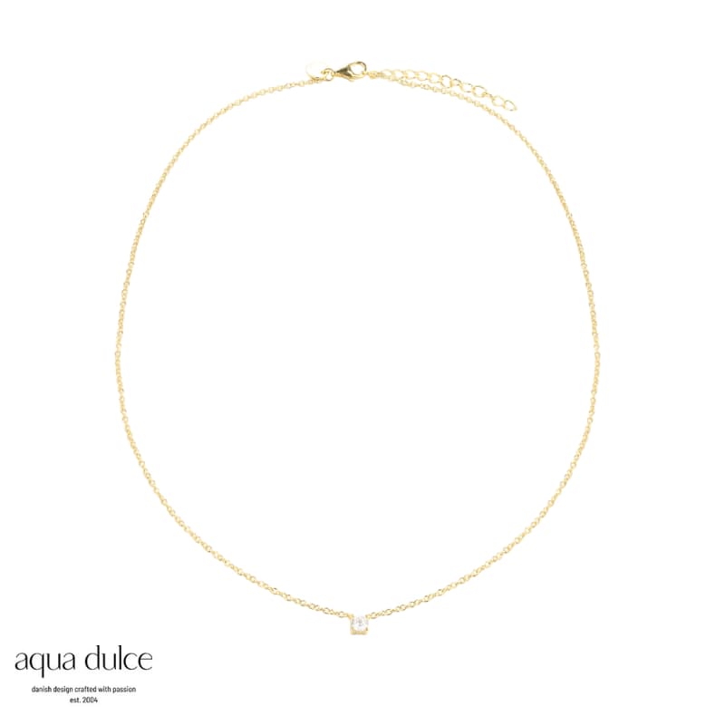 *KAYA CHAIN | GOLDEN