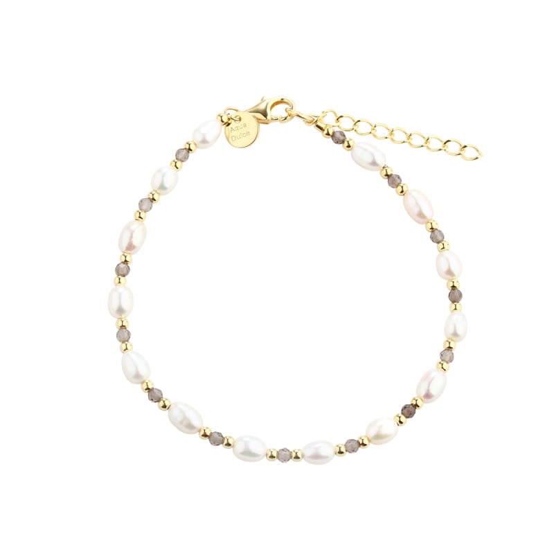 *COAST SMOKEY BRACELET | GOLDEN