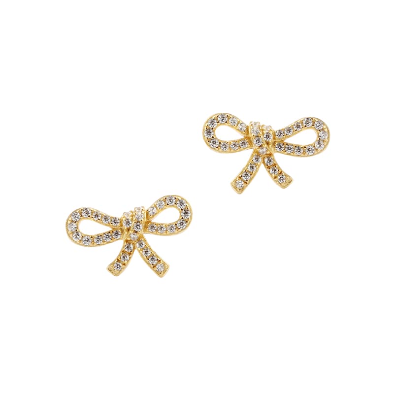 BOW TIE | GOLDEN