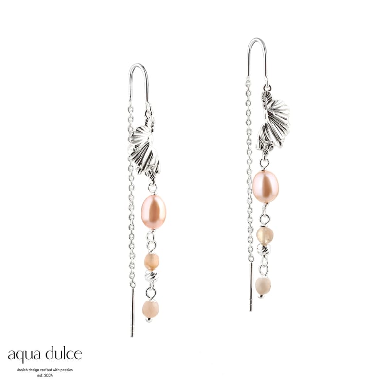 *KOI ROSE THREAD | SILVER