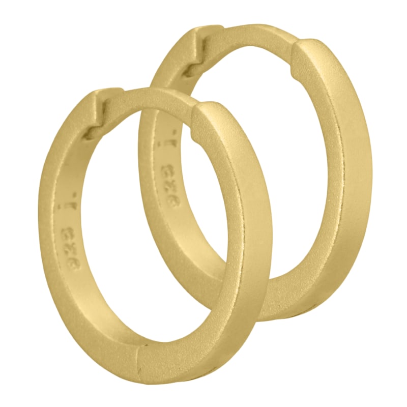 MAI MATT13 MM. | GOLDEN