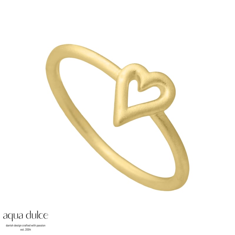 Ring | HEART