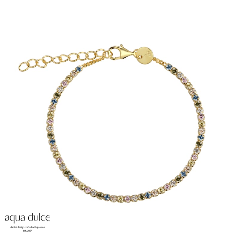 *NEW EDEL BRACELET | GOLDEN