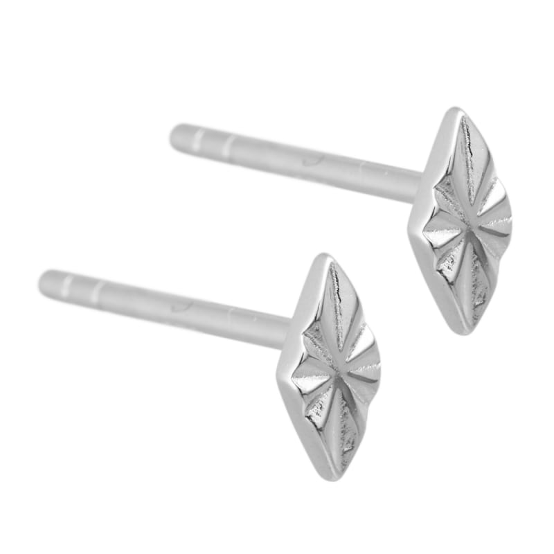 MINI HARLEKIN | SILVER